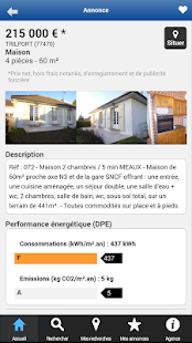 AC Immobilier Screenshots 5