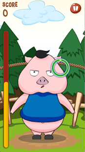 How to install Hoppin' Pig 1.0.2 mod apk for laptop