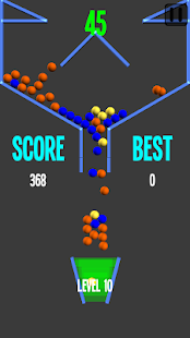 100 Balls 3D