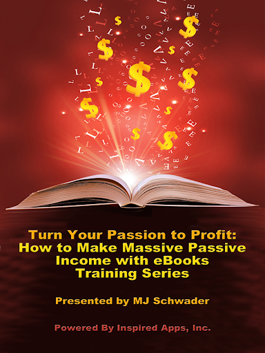 【免費教育App】Massive Passive Income-eBooks-APP點子