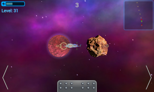 How to mod Space Race 3D 0.2 apk for laptop