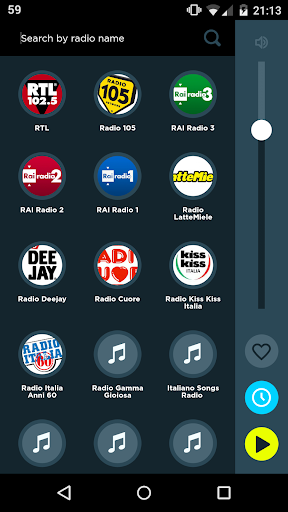 免費下載音樂APP|Radio Italy app開箱文|APP開箱王