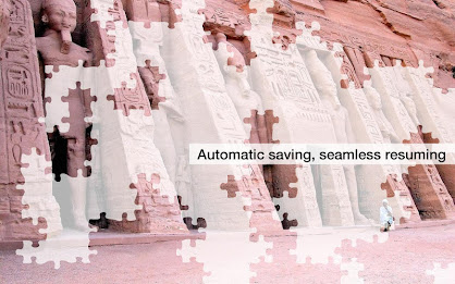 Egypt Jigsaw Puzzles Demo poster 7