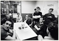 Bedrijfsbezetting Van Gelder