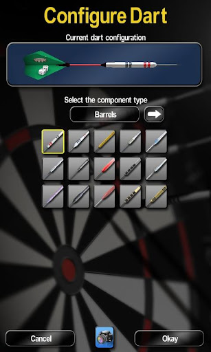 【免費體育競技App】Pro Darts 2014-APP點子