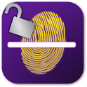 Fingerprint Lock Screen