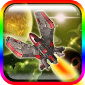 Star Fighter logo