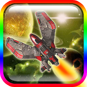 Star Fighter for PC and MAC