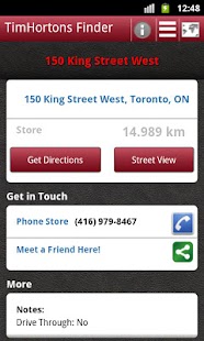 Free Download TimFinder APK