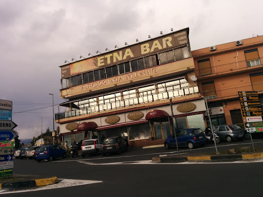 Etna Bar