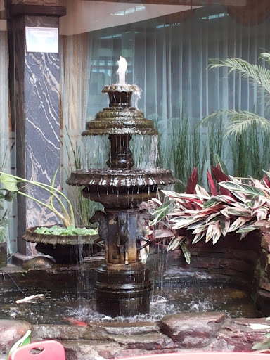 Pramita Fountain