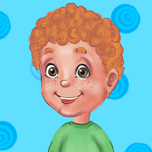 Educational games toddlers #3 for PC and MAC