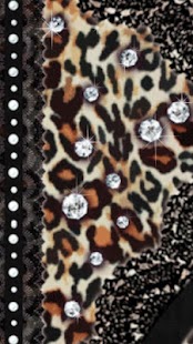 Jewel Leopard