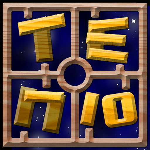 TEN -10- LOGO-APP點子