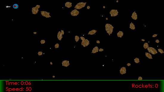 Asteroid Space Maneuver Screenshots 18