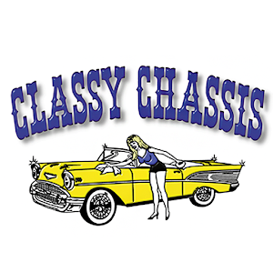 Classy Chassis 4.0.1