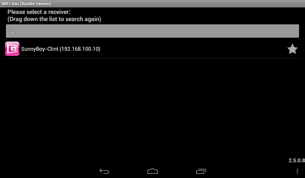 Mirrorop Receiver For Windows 10