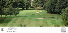 Rotherham Golf Club APK
