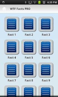 How to install WTF Facts Pro 1.0 unlimited apk for bluestacks