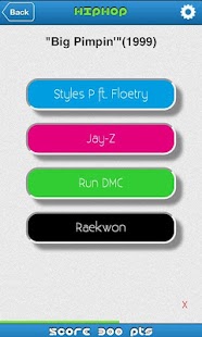 How to download I Know Hip Hop patch Varies with device apk for bluestacks