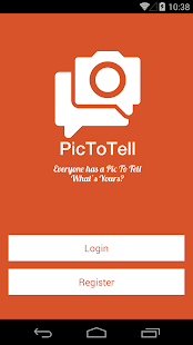 Download PicToTell APK for Android
