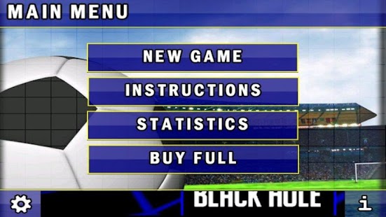 easySoccer Screenshots 3