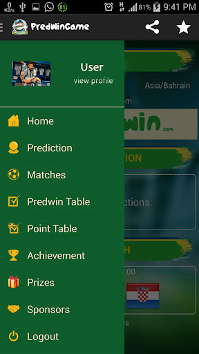 免費下載體育競技APP|Predwin - Predict And Win app開箱文|APP開箱王