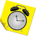 Don’t Forget logo