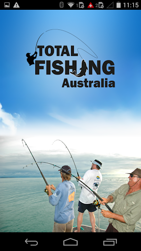 免費下載運動APP|Total Fishing Australia Lite app開箱文|APP開箱王