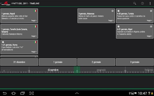 Free Download Libro dei Fatti 2012 APK for PC