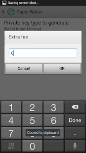 How to mod Riecoin Paper Wallet 2.3.0 apk for laptop