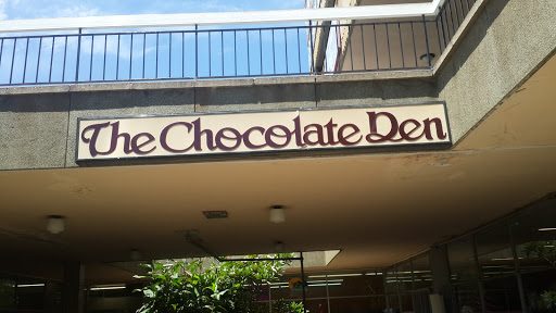 The Chocolate Den