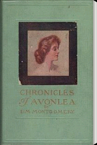 CHRONICLES OF AVONLEA