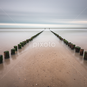 by Steven Put - Landscapes Waterscapes