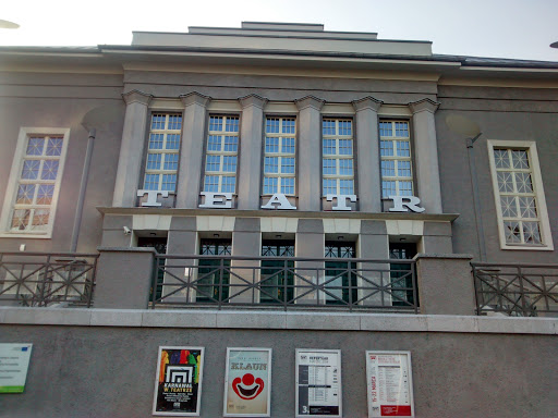 Teatr im S Jaracza