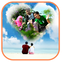 Magic Funny Frames icon