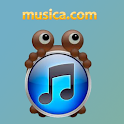 Musica Colombia logo