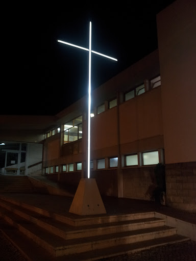 Igreja de S. Domingos de Benfica  