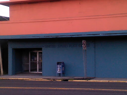 Arecibo Post Office