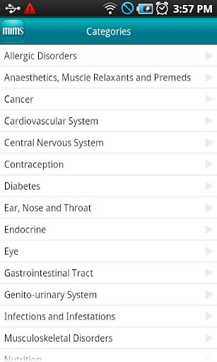  MIMS (Monthly Index of Medical Specialties) v3.3.2 update