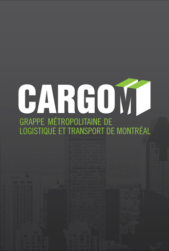 CargoM