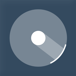 Round Pong: Ping Pong Dots 1.03
