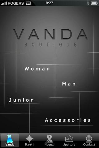 Vanda Boutique