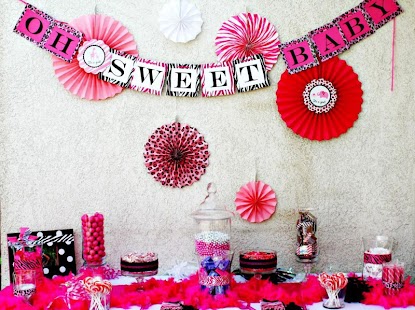 Download Baby Shower Party - Puzzle APK for PC