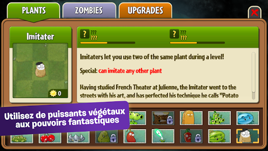 Plants vs. Zombies™ 2 - screenshot thumbnail