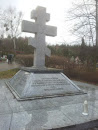 Grobowiec Zolnierzy Radzieckich