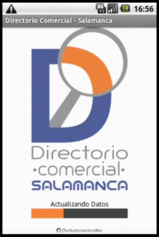Directorio Comercial Salamanca