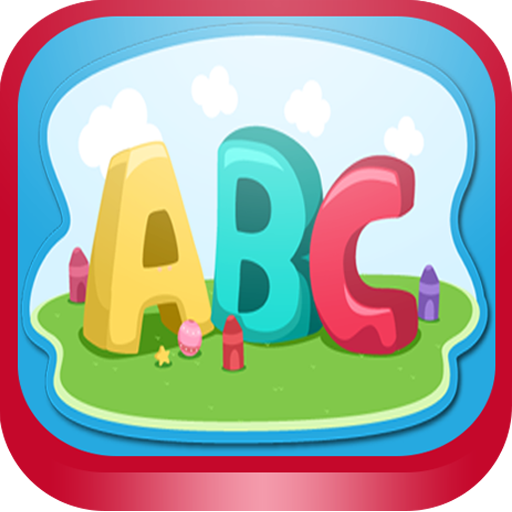 Learning English:alphabet kids 教育 App LOGO-APP開箱王