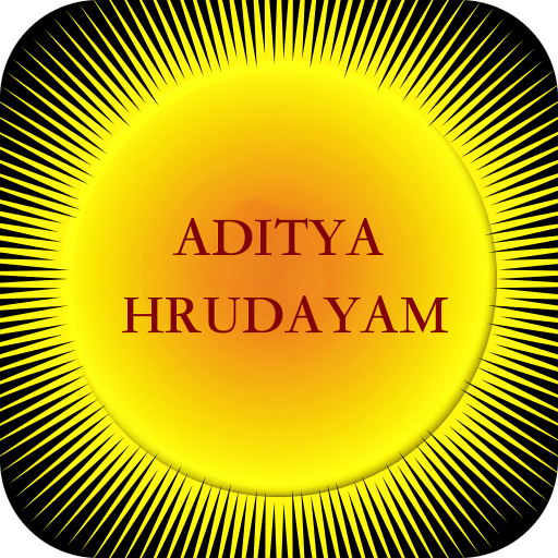 Aditya Hrudayam HD Free 社交 App LOGO-APP開箱王