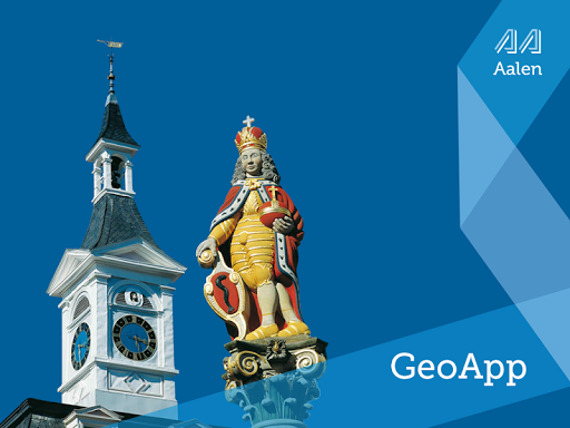 免費下載旅遊APP|Aalen GeoApp app開箱文|APP開箱王